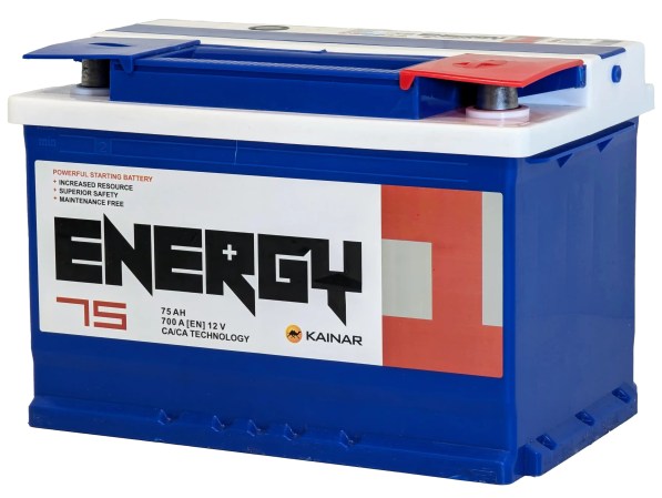ENERGY one 75 R